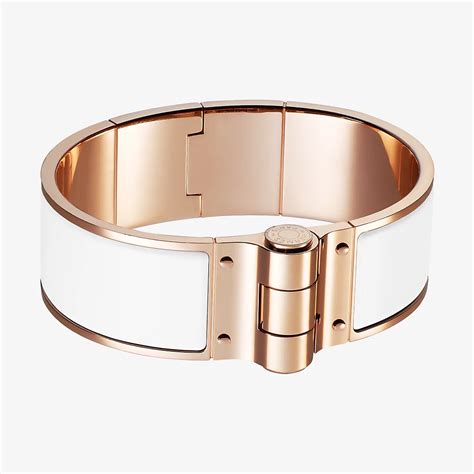 ladies hermes bracelet|hermes enamel bracelets for women.